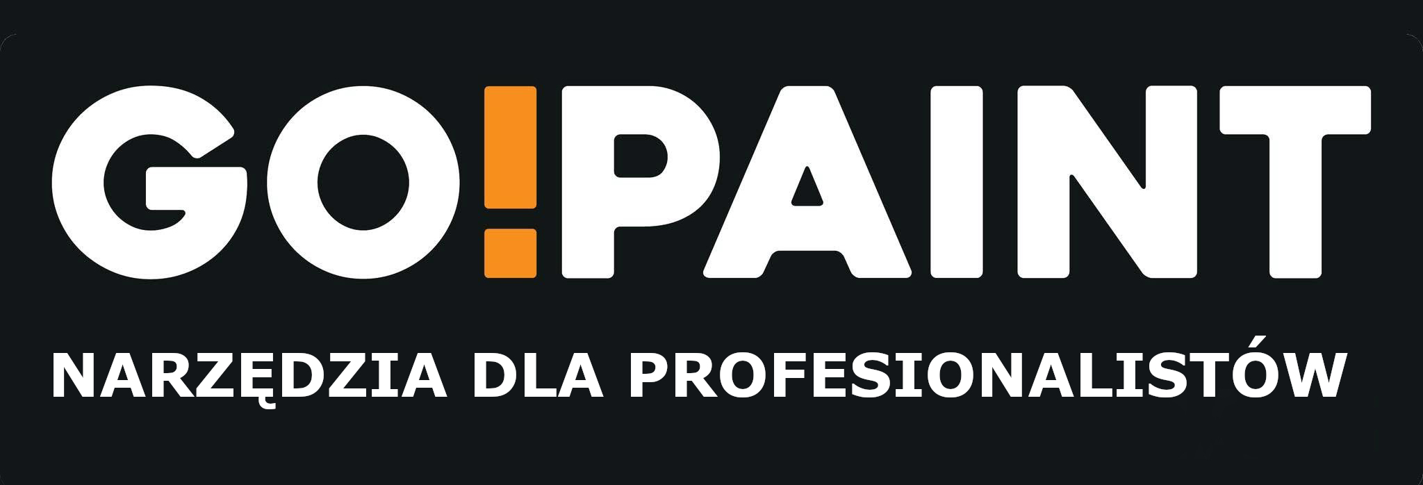 Narzędzia dla profesjonalistów