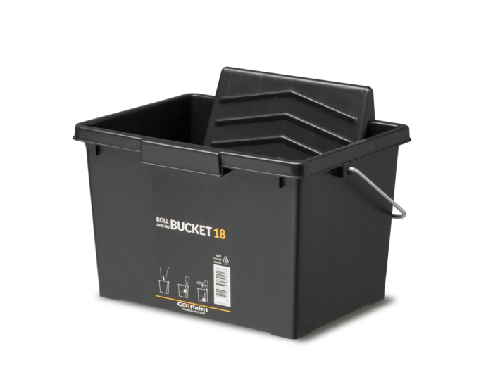 Bucket 18